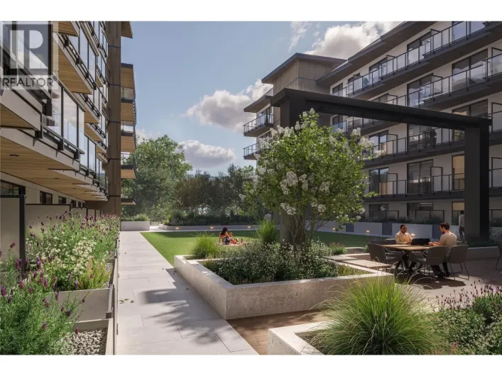 1281 Pridham Avenue Unit# 524 Lot# 158, Kelowna