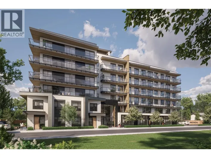 1281 Pridham Avenue Unit# 540, Kelowna