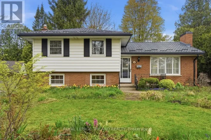 1281 VICTORIA DRIVE, London East