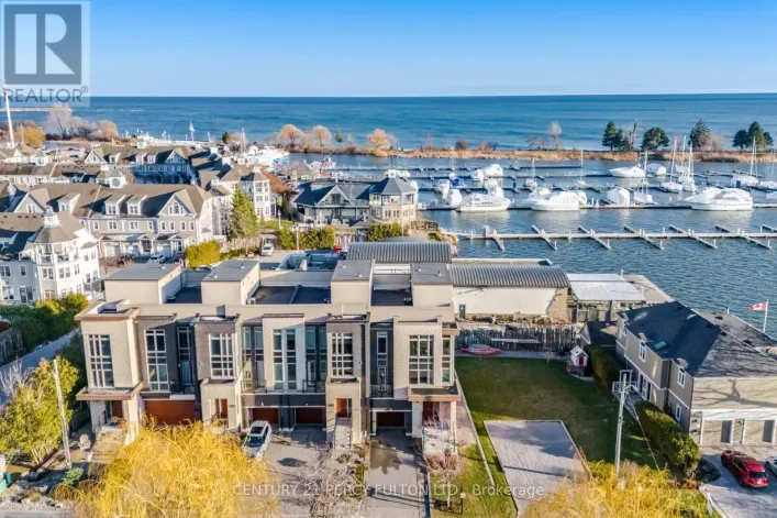 1281 WHARF STREET, Pickering