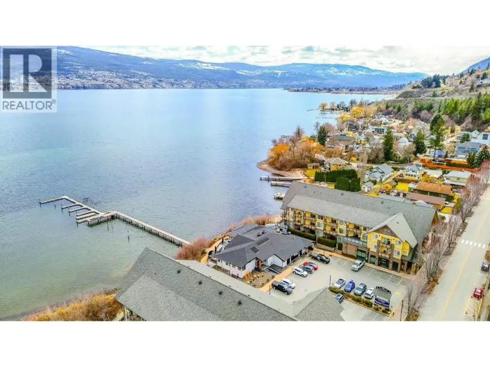 12811 LAKESHORE Drive S Unit# 629, Summerland