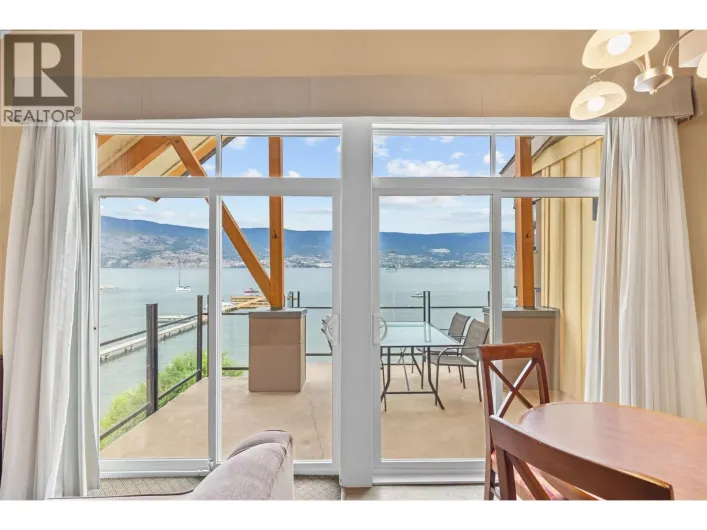 12811 Lakeshore Drive S Unit# 633/634, Summerland
