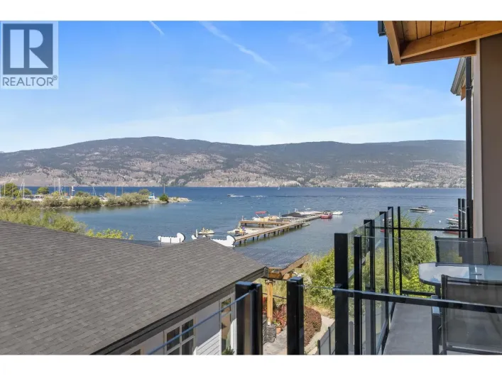 12811 LAKESHORE Drive Unit# 518, Summerland