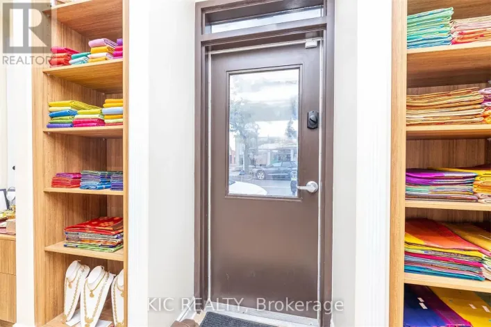 128-130 BROCK STREET N, Whitby