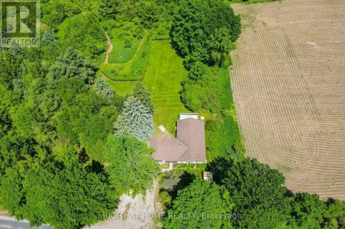 12815 DUBLIN LINE, Halton Hills