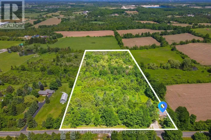 12815 DUBLIN LINE, Halton Hills