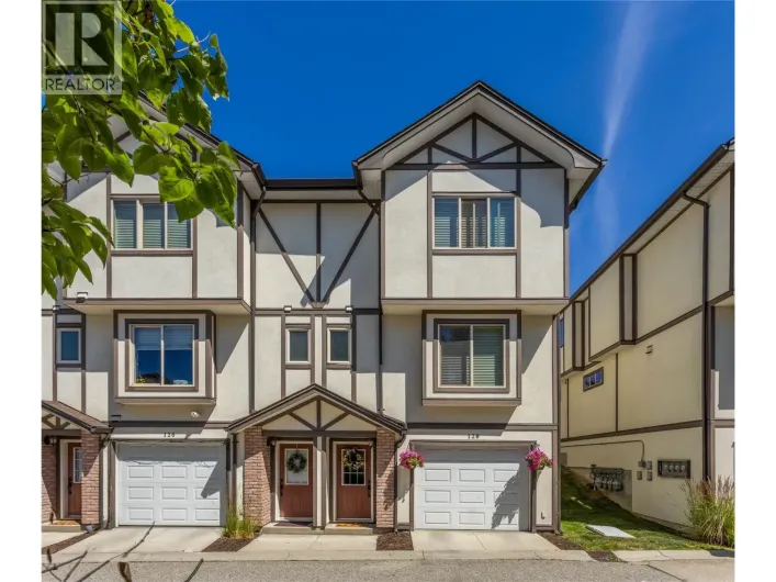 128-1651 Lynrick Road, Kelowna