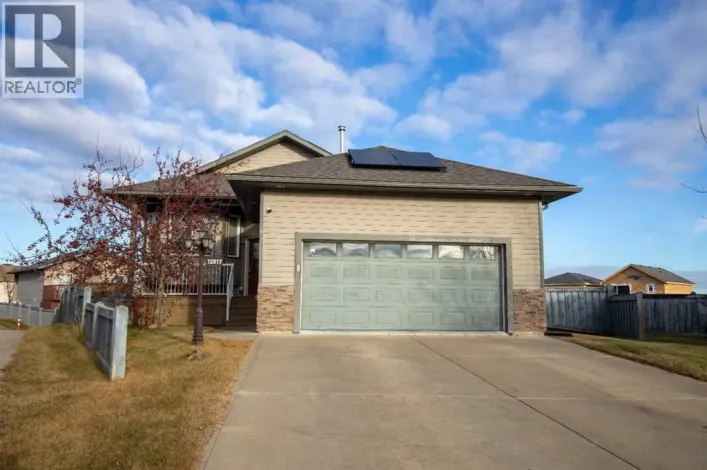 12817 88A Street, Grande Prairie