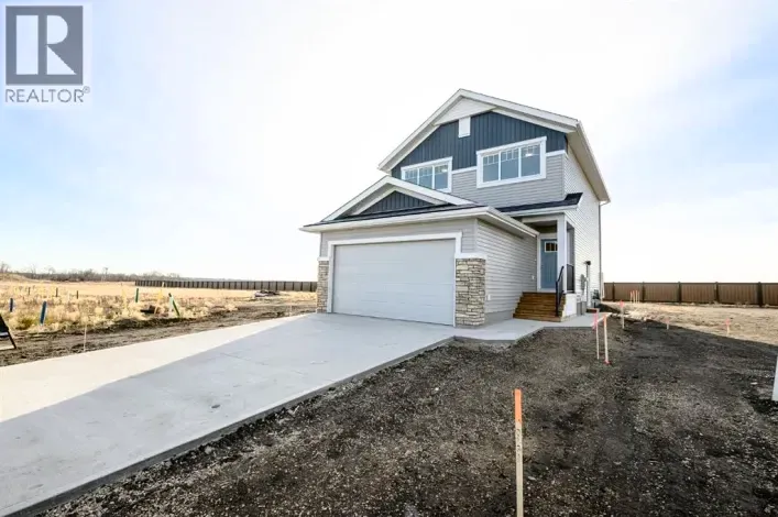 12818 87A Street, Grande Prairie