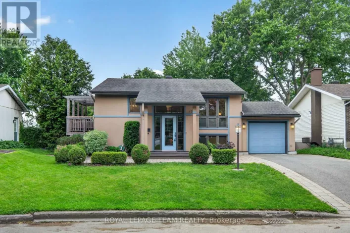 1282 ALLOWAY CRESCENT, Ottawa