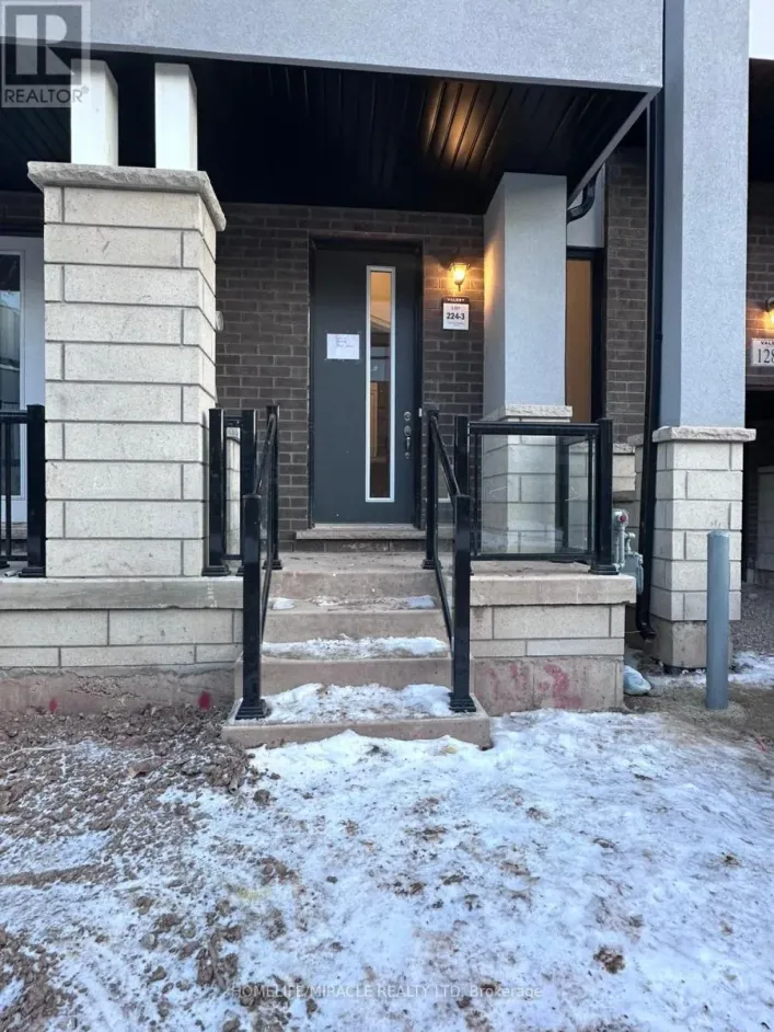 1282 ANTHONIA TRAIL, Oakville
