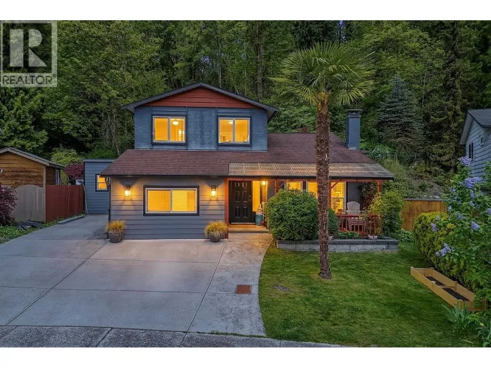1282 BLUFF DRIVE, Coquitlam
