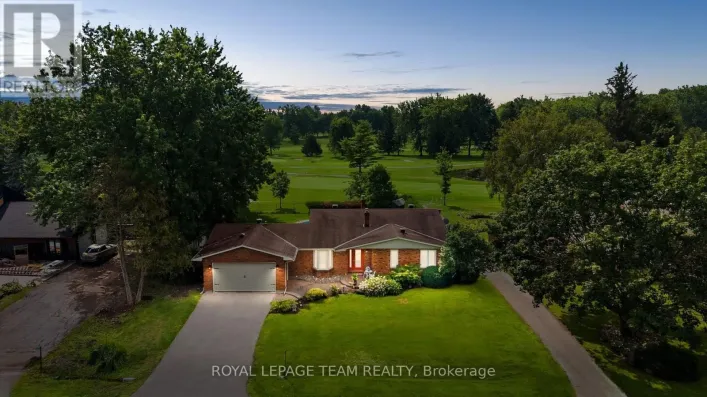 1282 FAIRWAY DRIVE, Ottawa