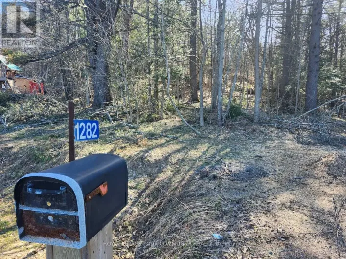 1282 HIGHWAY 118 ROAD E, Bracebridge)