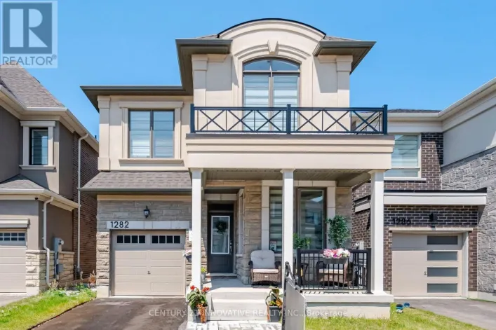 1282 STIRLING TODD TERRACE, Milton