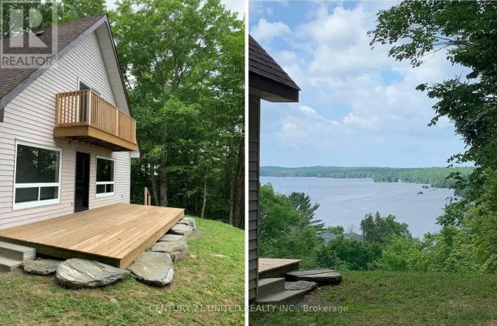1282 VANSICKLE ROAD, Havelock-Belmont-Methuen