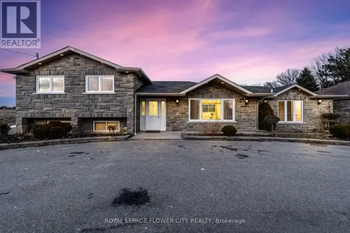 12821 HERITAGE ROAD, Caledon