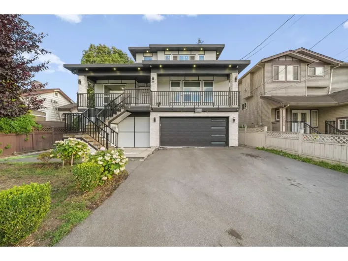 12822 114A AVENUE, Surrey