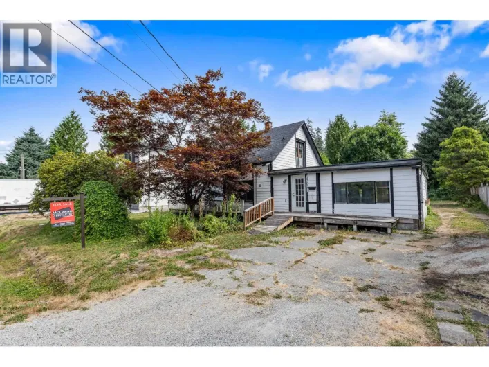 12822 229 STREET, Maple Ridge