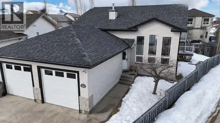 12822 88A Street, Grande Prairie