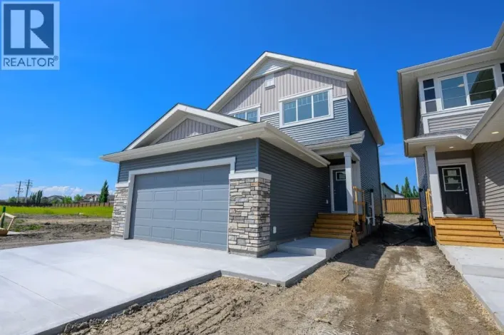 12826 87A Street, Grande Prairie