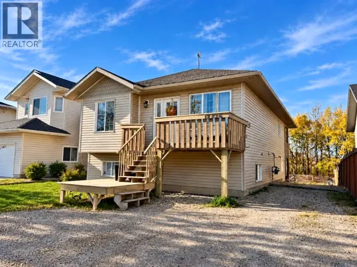 12826 95 Street, Grande Prairie