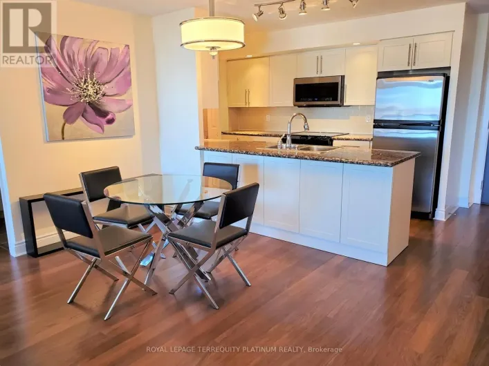 1283 - 23 COX BOULEVARD, Markham