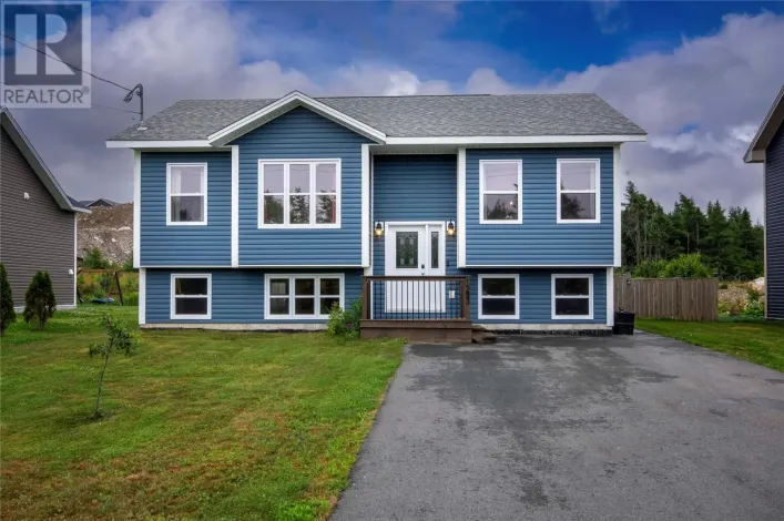 1283 Conception Bay Highway, Conception Bay South