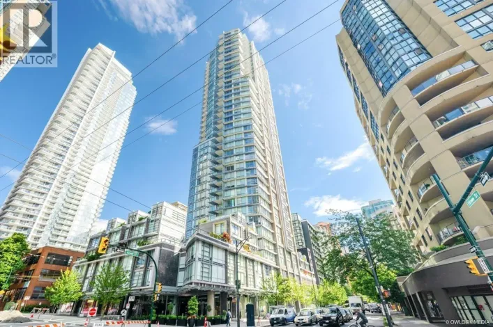 1283 HOWE STREET, Vancouver