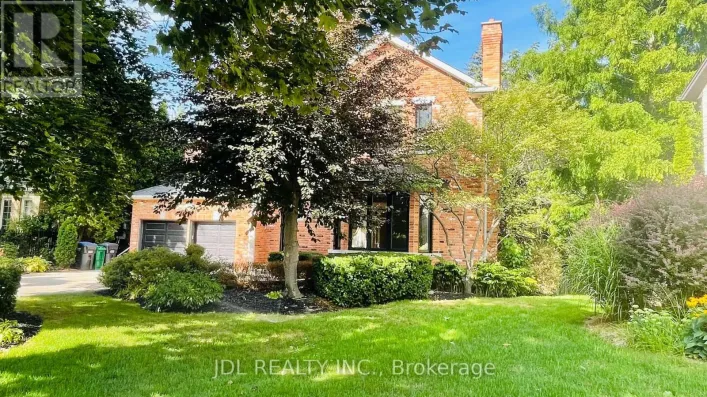 1283 LINDBURGH COURT, Mississauga