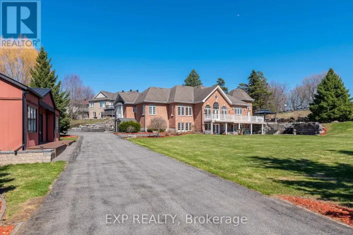 1283 RIDEAU COVE COURT, Ottawa