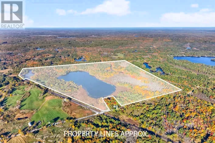 House for sale: 1283 WILKINSON ROAD, Frontenac