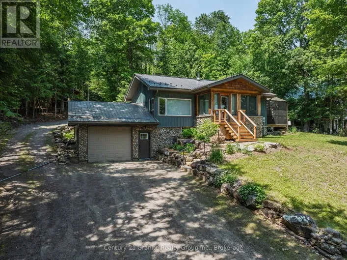1283 WONDERLAND ROAD, Dysart et al