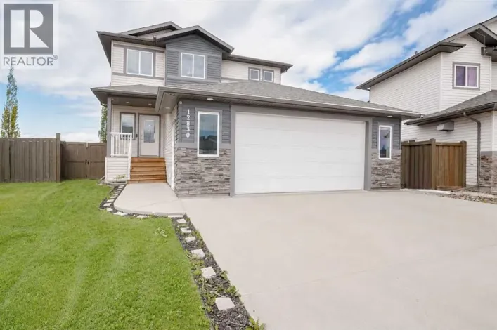 12830 106A Street, Grande Prairie