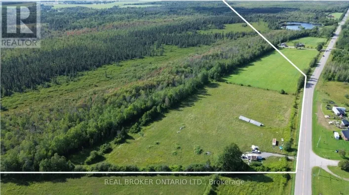12830 COUNTY  15 ROAD, Merrickville-Wolford