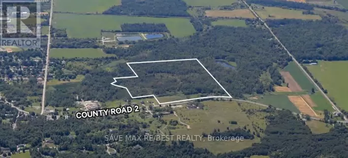 12835 COUNTY ROAD 2, Cramahe