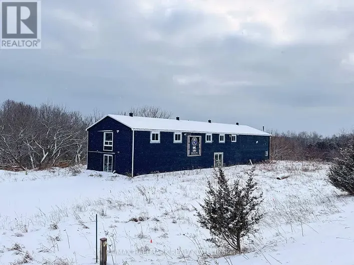 12835 COUNTY ROAD 2, Cramahe