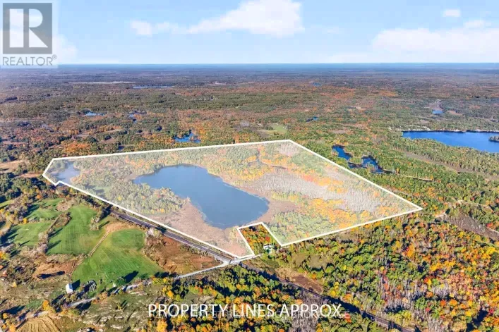 1283A WILKINSON ROAD, Frontenac
