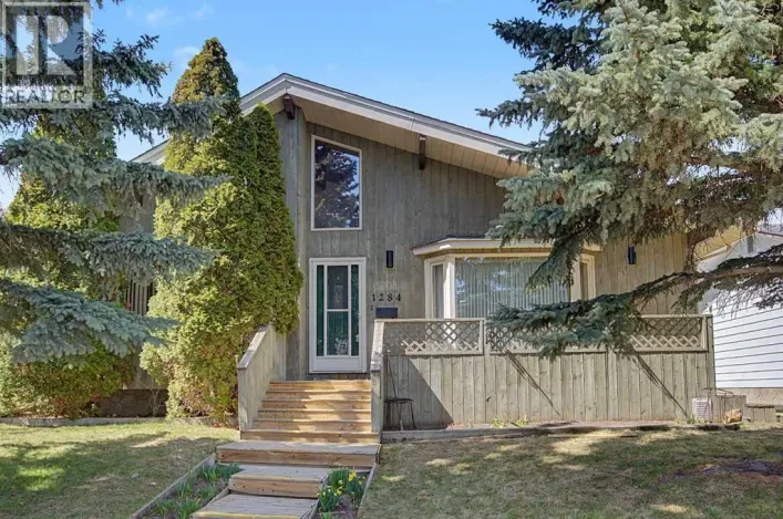 1284 Hunterburn Crescent NW, Calgary
