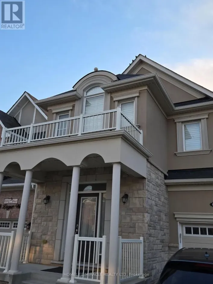 1284 LEGER WAY, Milton