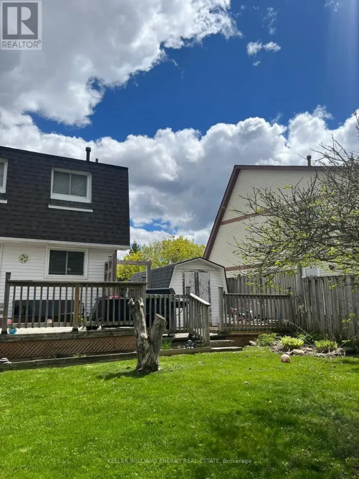 1284 LUDLOW COURT, Oshawa