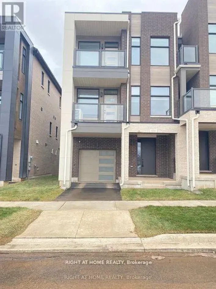 1284 MULLER LANE, Oakville