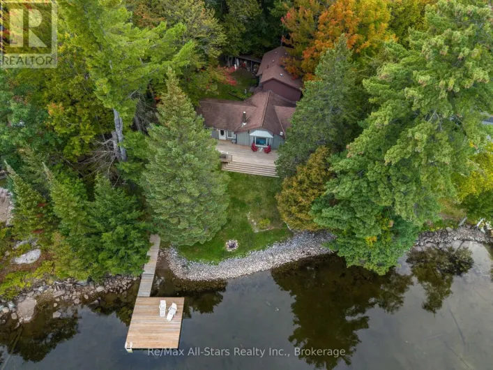 1284 REYNOLDS ROAD, Minden Hills