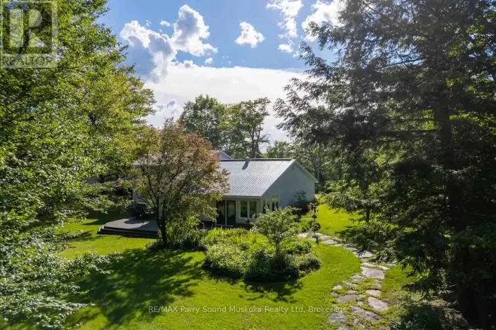 1284 SOUTH HORN LAKE ROAD, Ryerson