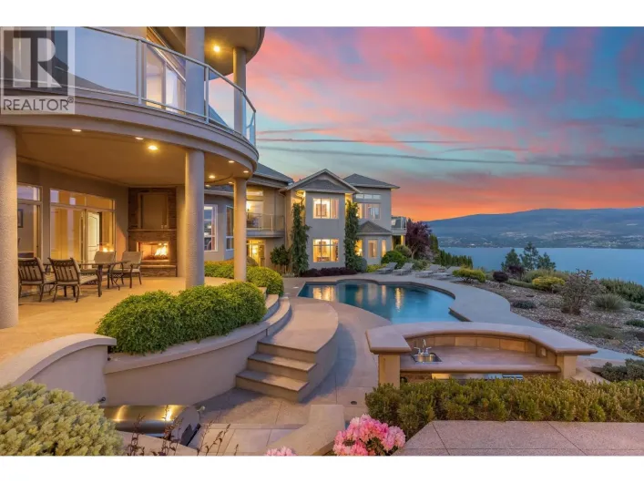 1284 Timothy Place, West Kelowna