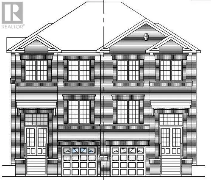 1284 WINDING WOODS TRAIL, Pickering