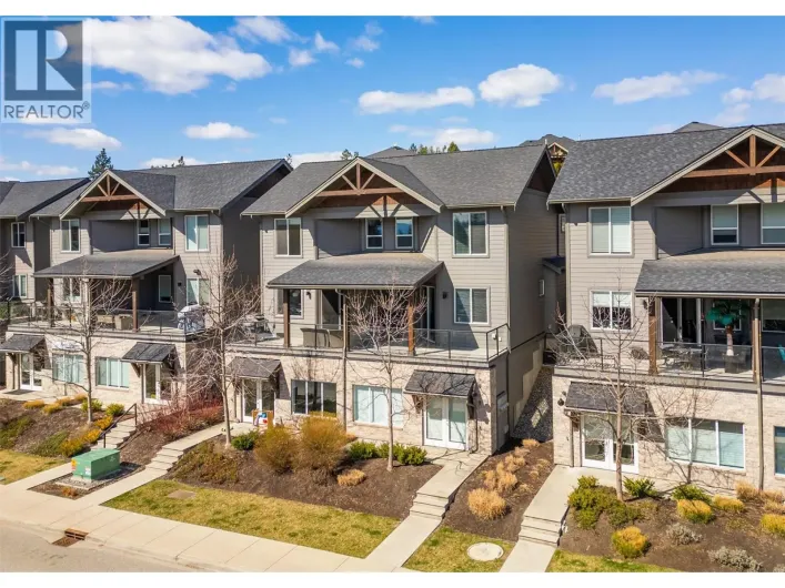 12840 Stillwater Court Unit# 11, Lake Country