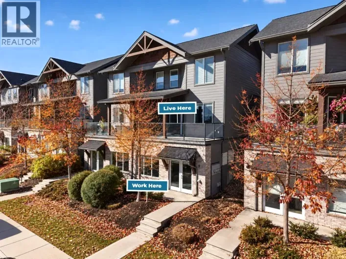12840 Stillwater Court Unit# 11, Lake Country