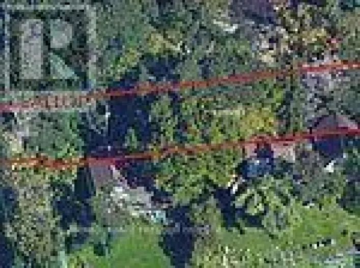 12840 WESTON ROAD, King