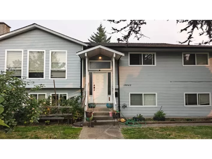 12845 64 AVENUE, Surrey